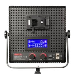 نور-استودیویی-و-سینمایی-سوییت-SWIT-LED-Light-S-2120CS